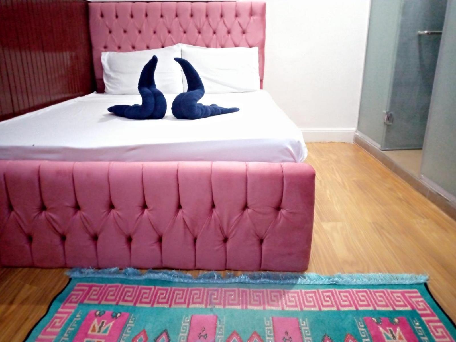 Castle Hotel Cairo Room photo